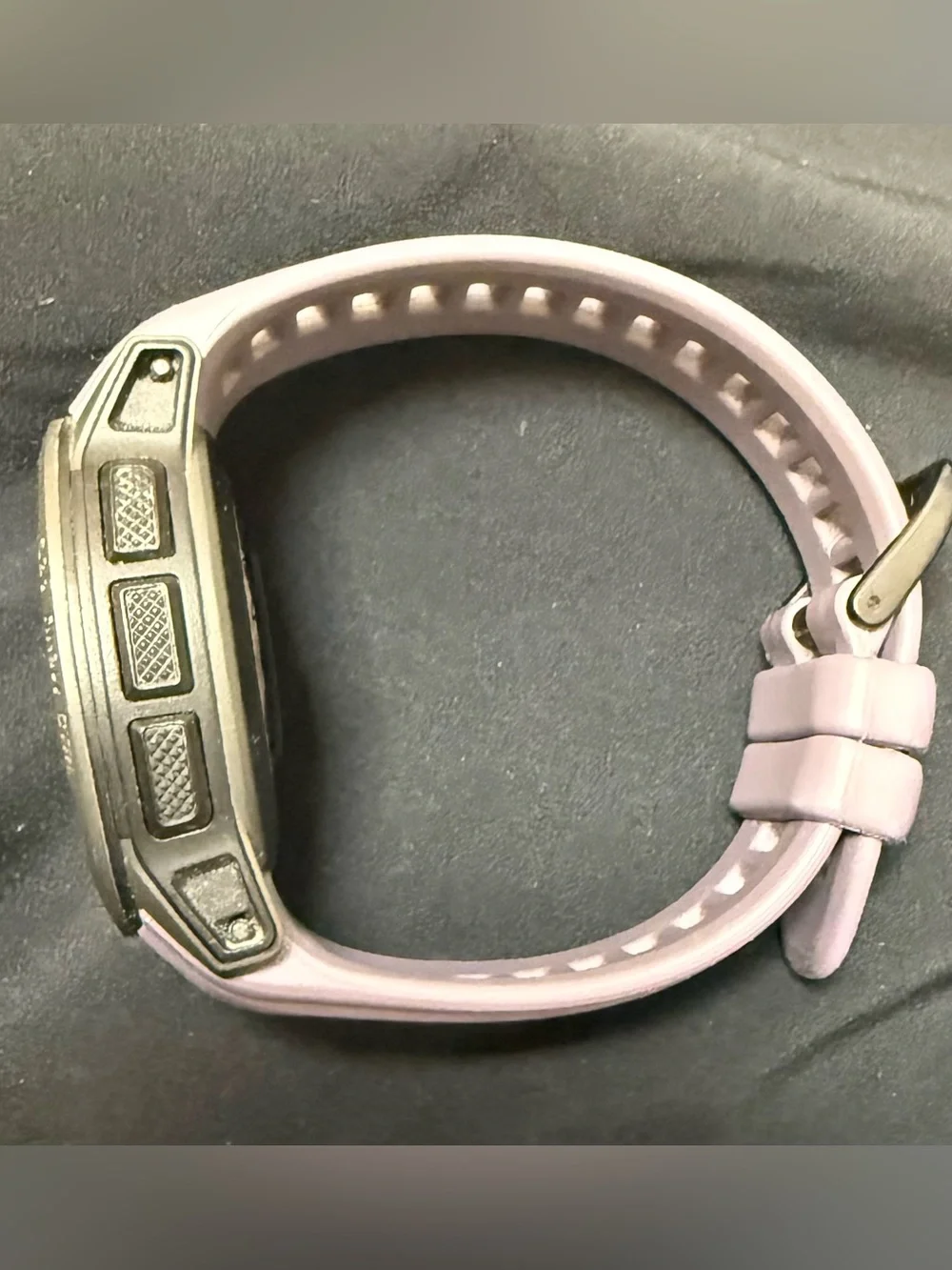 garmin solar enabled